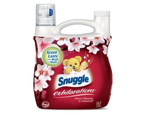 Best fabric softener for sensitive skin | Fabric softener, Fabric softener smell, Liquid fabric ...