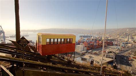 Valparaíso turismo: Qué visitar en Valparaíso, Valparaíso, 2023| Viaja ...