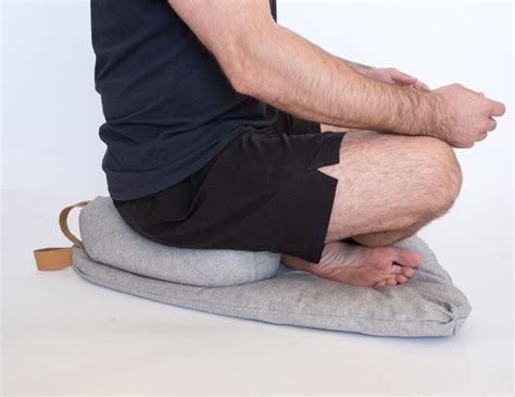 Elevate Your Meditation Practice with Comfortable Meditation Cushions