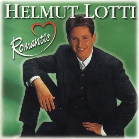 Helmut Lotti - Romantic Lyrics and Tracklist | Genius