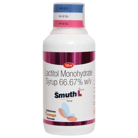 LACTITOL MONOHYDRATE: Uses, Side Effects and Medicines | Apollo Pharmacy