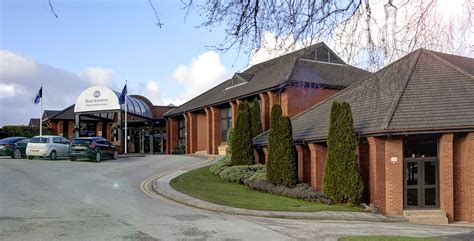 Best Western Frodsham Forest Hills Hotel | Hotels in Frodsham, Cheshire