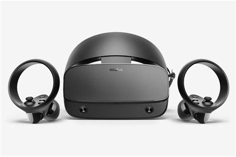 Oculus Rift S VR Gaming System | HiConsumption