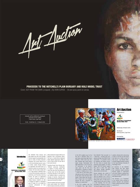 Art Auction Catalogue | PDF | Paintings | Arts (General)