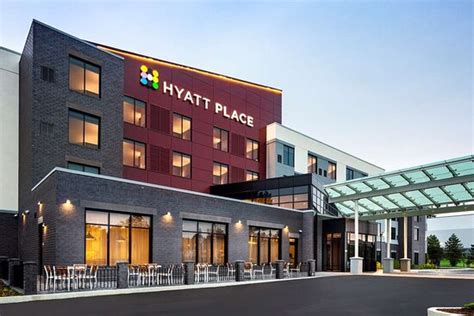 HYATT PLACE POUGHKEEPSIE - Updated 2022 Reviews (NY)