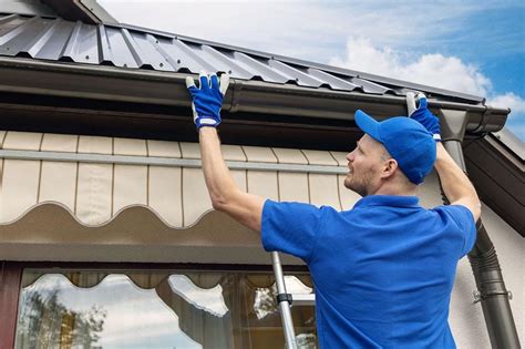 How to Install Rain Gutters: [5 Things You Need to Know]