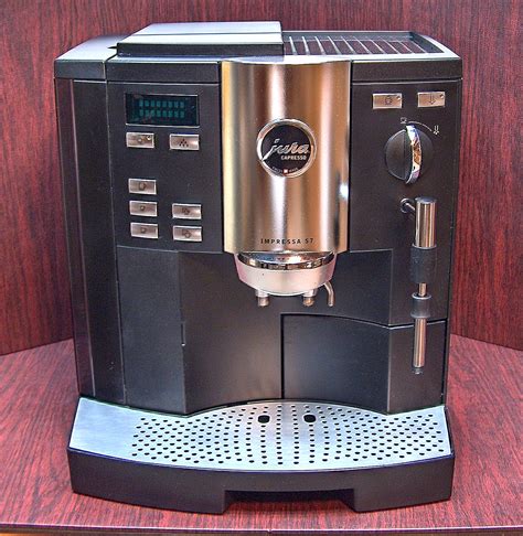 Commercial Coffee Machines