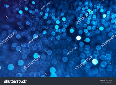 Colorful Twinkling Lights Bokeh Light Background Stock Photo 305854898 - Shutterstock