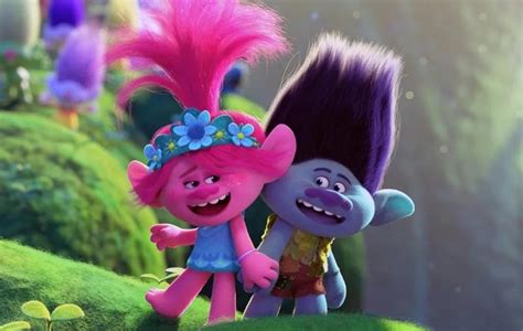 Dreamworks’ ‘Trolls Band Together’ Gets Thanksgiving Release - mxdwn Movies