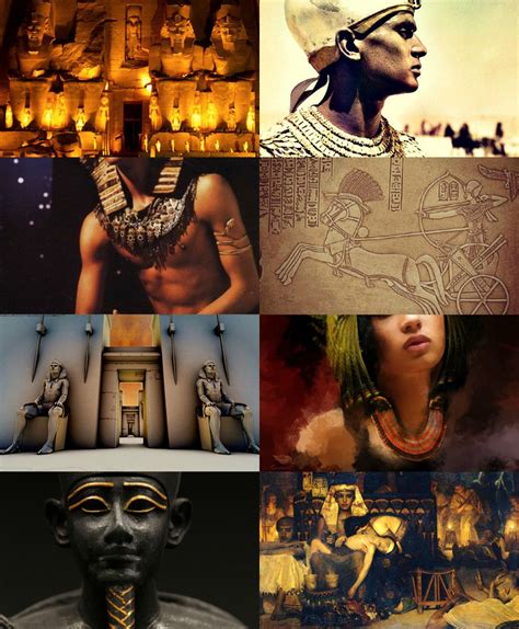 Ramesses The Great Ramesses II, son of Seti I, was known for his wars with the Hittites and the ...