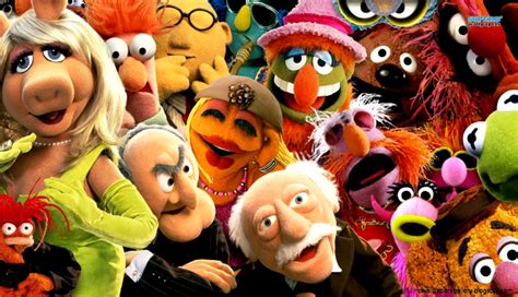 Muppet Wallpaper | Full HD Wallpapers