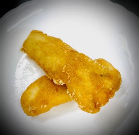 Gluten Free Fish In Batter – 8D House