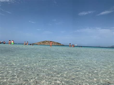 Playa de Ses Illetes (Formentera) - All You Need to Know BEFORE You Go ...