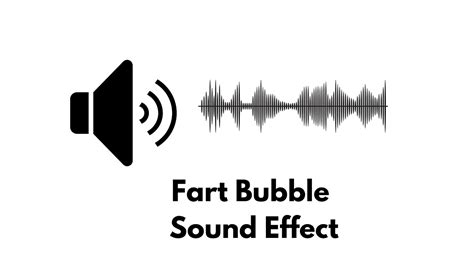 Fart Bubble Sound Effect - Annoying, Funny, Meme, Vine ASMR - YouTube