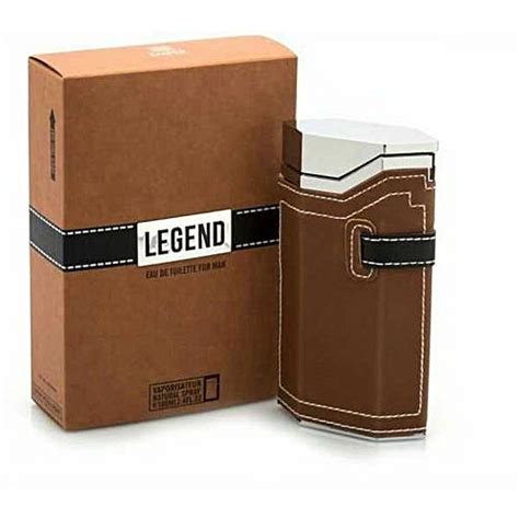 - Legend Perfume For Men 100ml | Jumia Uganda