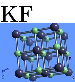 Potassium Fluoride Chemical,Potassium Fluoride Chemical Supplier,Manufacturer