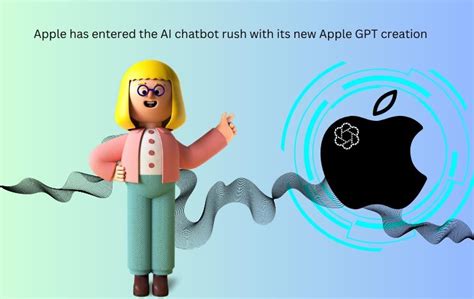 Apple GPT 2023: Pioneering to Empower Your AI Transformation