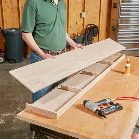 How To Build Floating Shelves | Build floating shelves, Floating shelves diy, Wood floating shelves