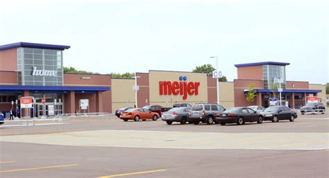 New Meijer In Warren – #MIWarren