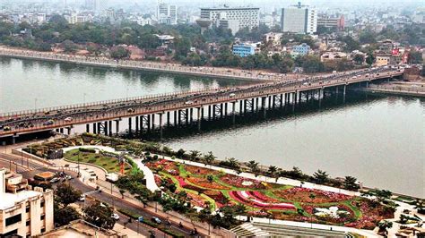 Ahmedabad: From India's 1st heritage city to emerging smart city