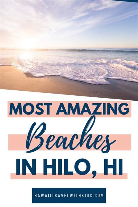 12 Best Beaches in Hilo Hawaii (2023)