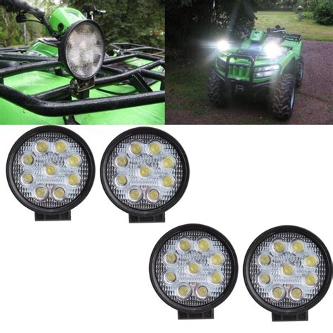 Led Work Lights For John Deere Tractor | Shelly Lighting