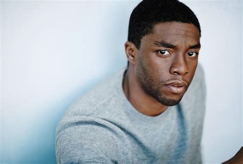 Chadwick Boseman weight, height and age. We know it all!