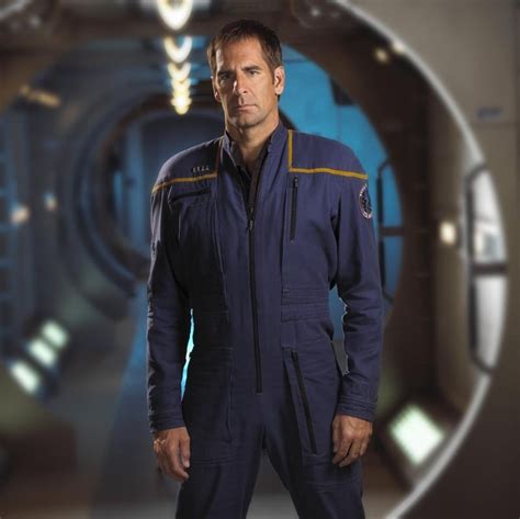 Capt.Archer - Star Trek - Enterprise Photo (6353952) - Fanpop