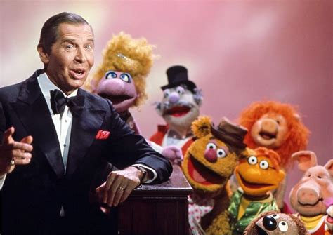 "The Muppet Show" Milton Berle (TV Episode 1977) - IMDb