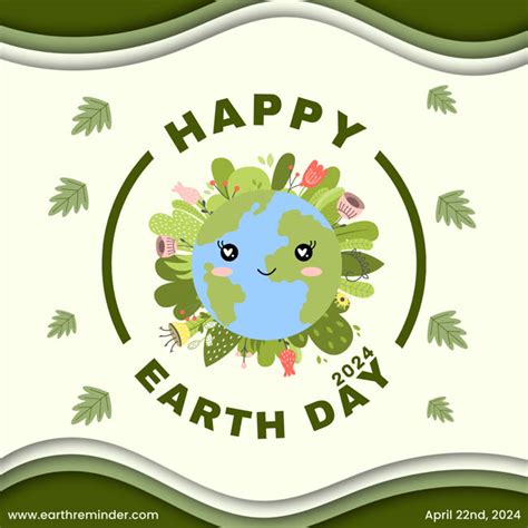 Earth Day 2024 Theme And Activities - Nada Tallie