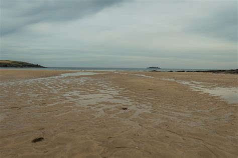 Harlyn Bay Beach (Cornwall) | UK Coast Guide