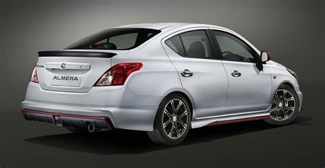 03-New-Nissan-Almera_NISMO_Rear - Paul Tan's Automotive News