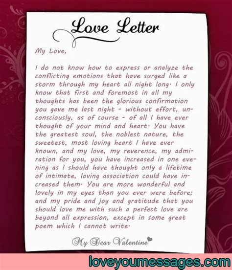 deep love letters for her #deep #love #letter #letters #her #girlfriend #wife #best #cool ...