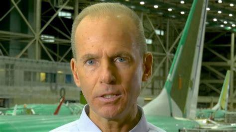 Boeing CEO discusses 737 Max 8 crashes - Good Morning America