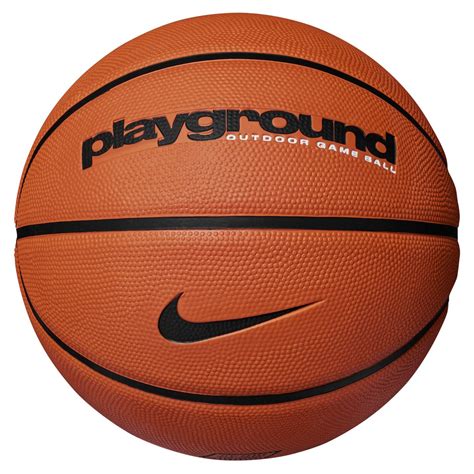 Nike | Playground Basketball | Basketballs | SportsDirect.com Denmark