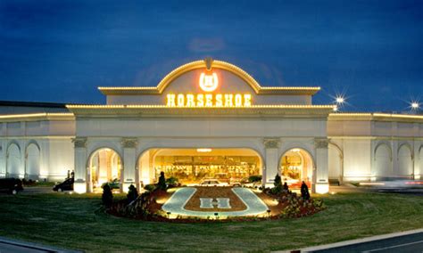 Harrah’s & Horseshoe Council Bluffs – Junket Flights