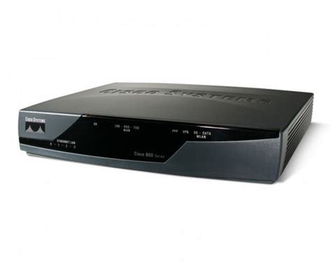 Cisco CISCO871-K9 871 Router