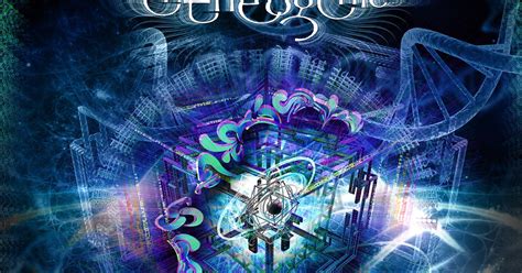 Entheogenic - A Singularity Encoded - Review