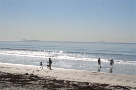 Silver Strand State Beach | State parks, National parks, Camping guide