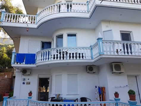 ANGELOS APARTMENTS AND STUDIOS - Condominium Reviews (Parga Municipality, Greece)