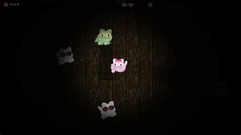 Spooky Cat Screenshots image - Indie DB