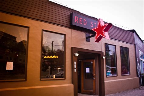 Red Star Taco Bar, Fremont, Seattle | Zomato