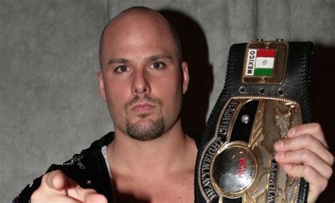 WWE Reaches Full-Time Deal with Adam Pearce - WrestlingRumors.net