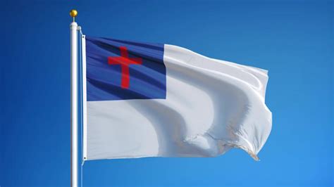 Atheists Urge Appeals Court Not to Allow Christian Flag at Boston’s ...