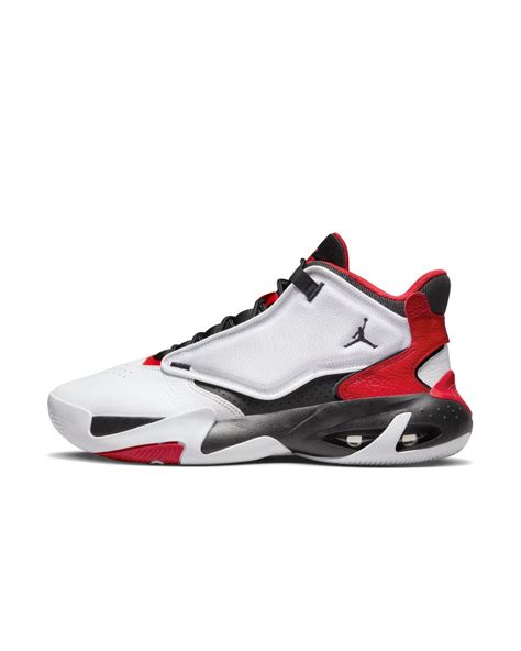 Nike Jordan Max Aura 4 Shoes White for Men | Lyst Australia