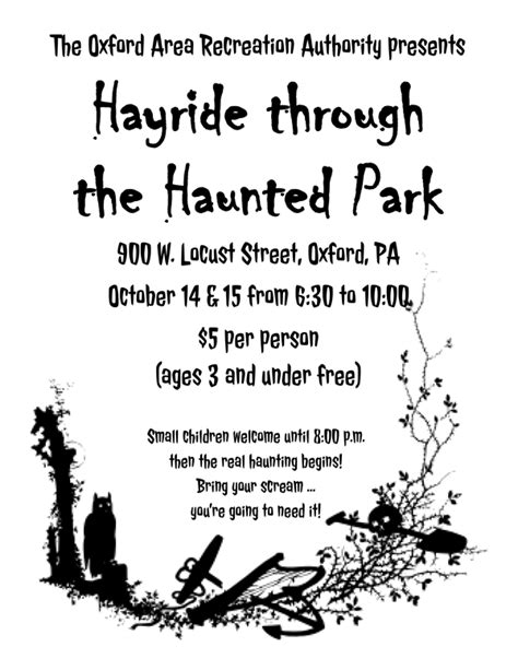 Graphic arts Printing Halloween - Los Angeles Haunted Hayride png ...