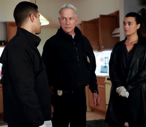 NCIS Season 17 Episode 10 Review: The North Pole - TV Fanatic