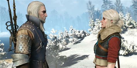 The Witcher 3's Endings Highlight How Powerful an RPG's Story Can Be