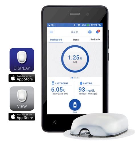 OmniPod DASH: Latest news, Breaking headlines and Top stories, photos ...