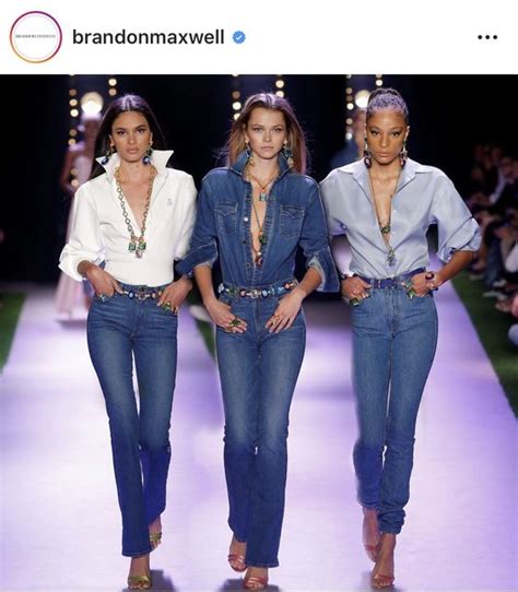 2024 Jeans Trends: New Denim and How to Wear It — No Time For Style